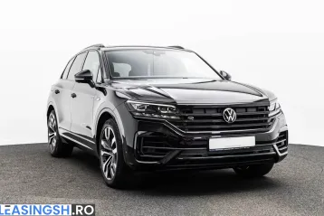 Volkswagen Touareg din 2022 - oferta VOL220848