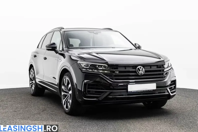 Volkswagen Touareg din 2022 cu 55.886 km - oferta VOL220848 - foto 1