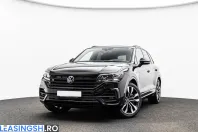 Volkswagen Touareg din 2022 cu 55.886 km - oferta VOL220848 - foto 2