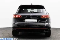Volkswagen Touareg din 2022 cu 55.886 km - oferta VOL220848 - foto 4