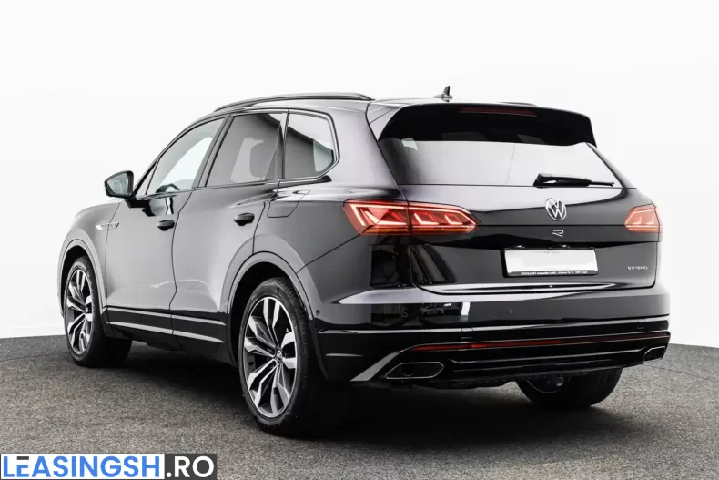 Volkswagen Touareg din 2022 cu 55.886 km - oferta VOL220848 - foto 5