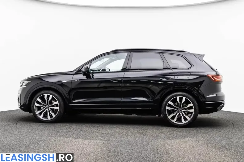 Volkswagen Touareg din 2022 cu 55.886 km - oferta VOL220848 - foto 6