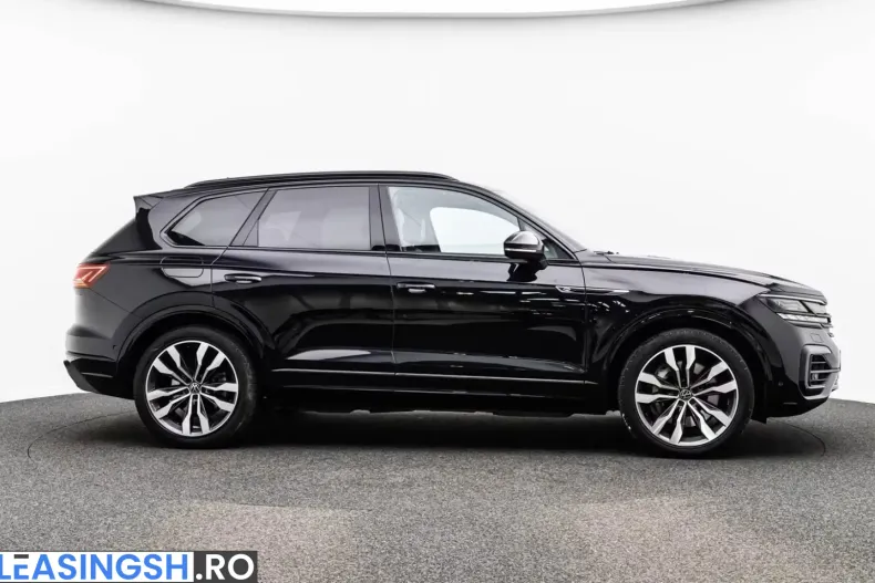 Volkswagen Touareg din 2022 cu 55.886 km - oferta VOL220848 - foto 7