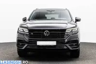 Volkswagen Touareg din 2022 cu 55.886 km - oferta VOL220848 - foto 8