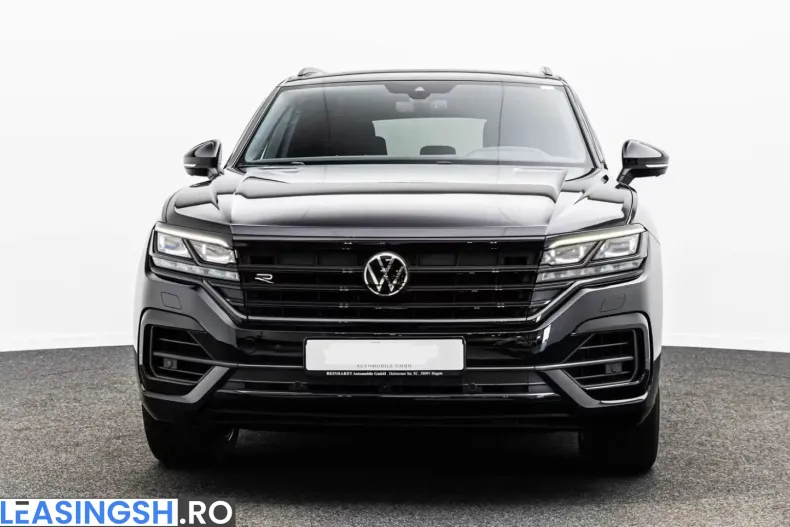 Volkswagen Touareg din 2022 cu 55.886 km - oferta VOL220848 - foto 8