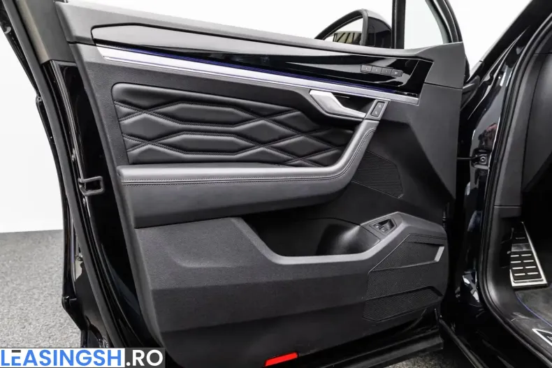 Volkswagen Touareg din 2022 cu 55.886 km - oferta VOL220848 - foto 10