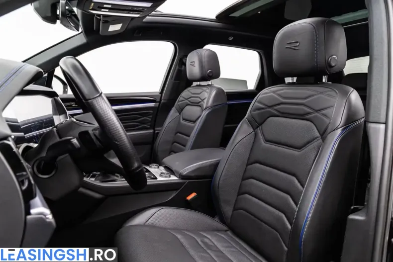 Volkswagen Touareg din 2022 cu 55.886 km - oferta VOL220848 - foto 12