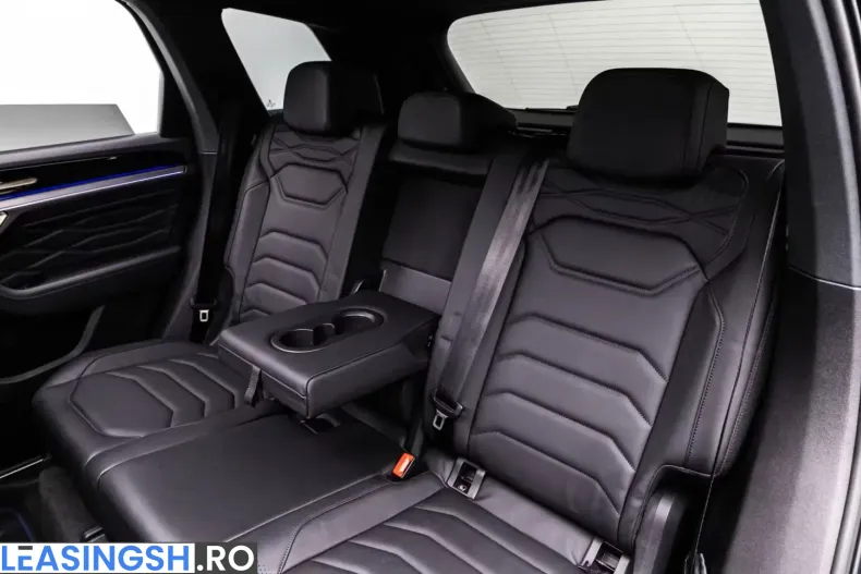 Volkswagen Touareg din 2022 cu 55.886 km - oferta VOL220848 - foto 15