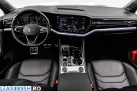 Volkswagen Touareg din 2022 cu 55.886 km - oferta VOL220848 - foto 16