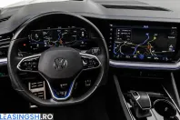 Volkswagen Touareg din 2022 cu 55.886 km - oferta VOL220848 - foto 17