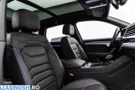 Volkswagen Touareg din 2022 cu 55.886 km - oferta VOL220848 - foto 18