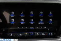 Volkswagen Touareg din 2022 cu 55.886 km - oferta VOL220848 - foto 25