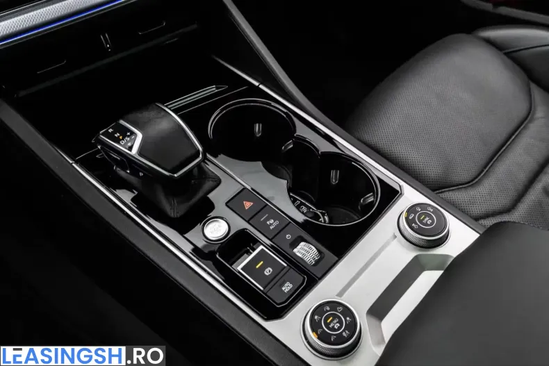 Volkswagen Touareg din 2022 cu 55.886 km - oferta VOL220848 - foto 27