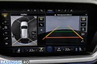 Volkswagen Touareg din 2022 cu 55.886 km - oferta VOL220848 - foto 28