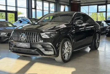 Mercedes-Benz GLE 63 AMG din 2025 - oferta MER220849