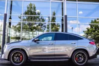 Mercedes-Benz GLE 63 AMG (Clasa GLE) din 2025 cu 10.350 km - oferta MER220850 - foto 2