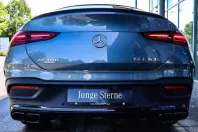 Mercedes-Benz GLE 63 AMG (Clasa GLE) din 2025 cu 10.350 km - oferta MER220850 - foto 4