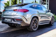 Mercedes-Benz GLE 63 AMG (Clasa GLE) din 2025 cu 10.350 km - oferta MER220850 - foto 8