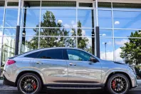 Mercedes-Benz GLE 63 AMG (Clasa GLE) din 2025 cu 10.350 km - oferta MER220850 - foto 9