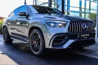 Mercedes-Benz GLE 63 AMG (Clasa GLE) din 2025 cu 10.350 km - oferta MER220850 - foto 10