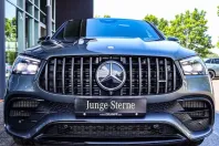 Mercedes-Benz GLE 63 AMG (Clasa GLE) din 2025 cu 10.350 km - oferta MER220850 - foto 11