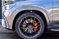 Mercedes-Benz GLE 63 AMG (Clasa GLE) din 2025 cu 10.350 km - oferta MER220850 - foto 12