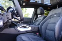 Mercedes-Benz GLE 63 AMG (Clasa GLE) din 2025 cu 10.350 km - oferta MER220850 - foto 16