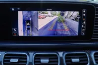 Mercedes-Benz GLE 63 AMG (Clasa GLE) din 2025 cu 10.350 km - oferta MER220850 - foto 22