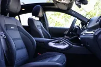 Mercedes-Benz GLE 63 AMG (Clasa GLE) din 2025 cu 10.350 km - oferta MER220850 - foto 25