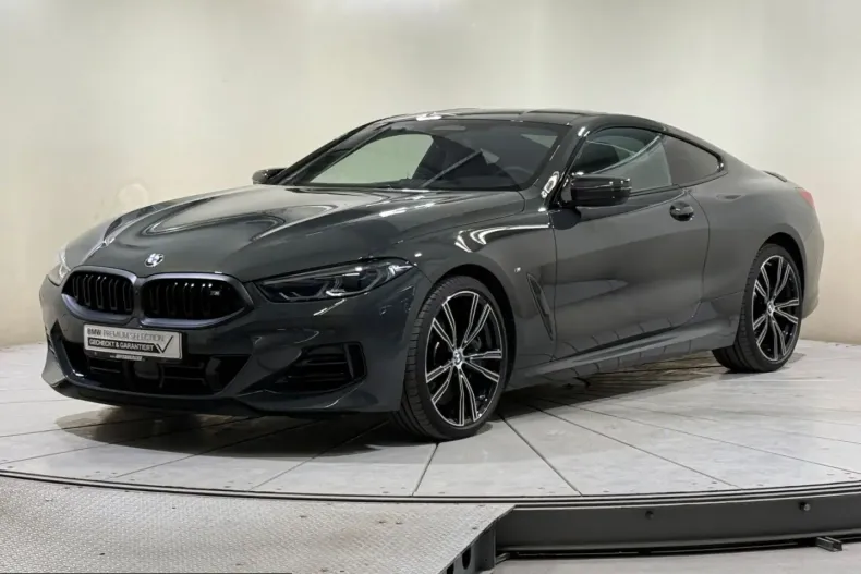 BMW 850 (Seria 8) din 2025 cu 8.890 km - oferta BMW220851 - foto 1