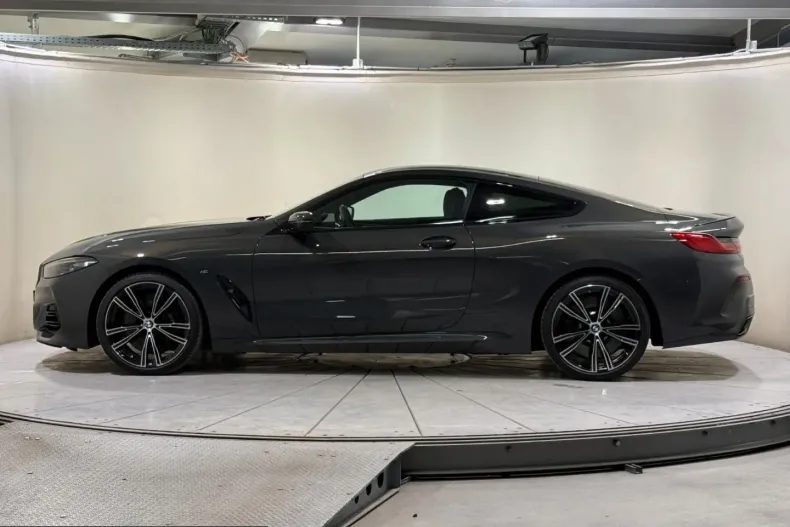 BMW 850 (Seria 8) din 2025 cu 8.890 km - oferta BMW220851 - foto 2