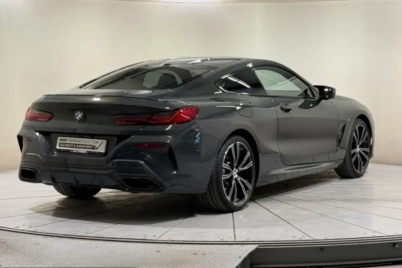 BMW 850 (Seria 8) din 2025 cu 8.890 km - oferta BMW220851 - foto 3