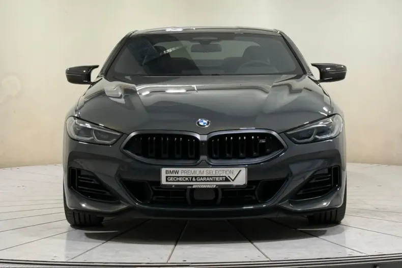 BMW 850 (Seria 8) din 2025 cu 8.890 km - oferta BMW220851 - foto 4