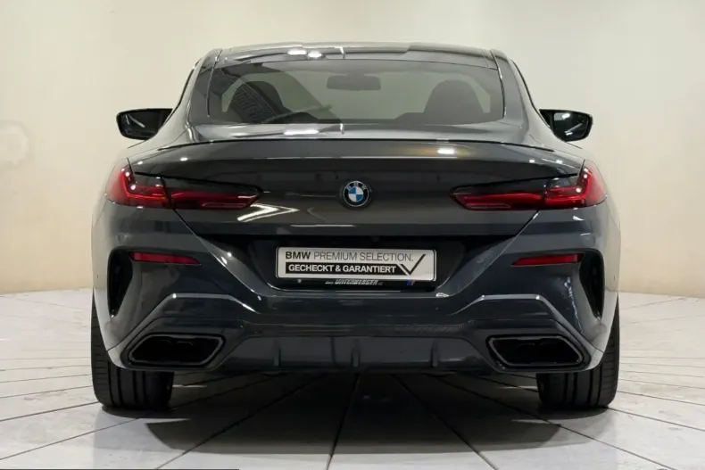 BMW 850 (Seria 8) din 2025 cu 8.890 km - oferta BMW220851 - foto 5
