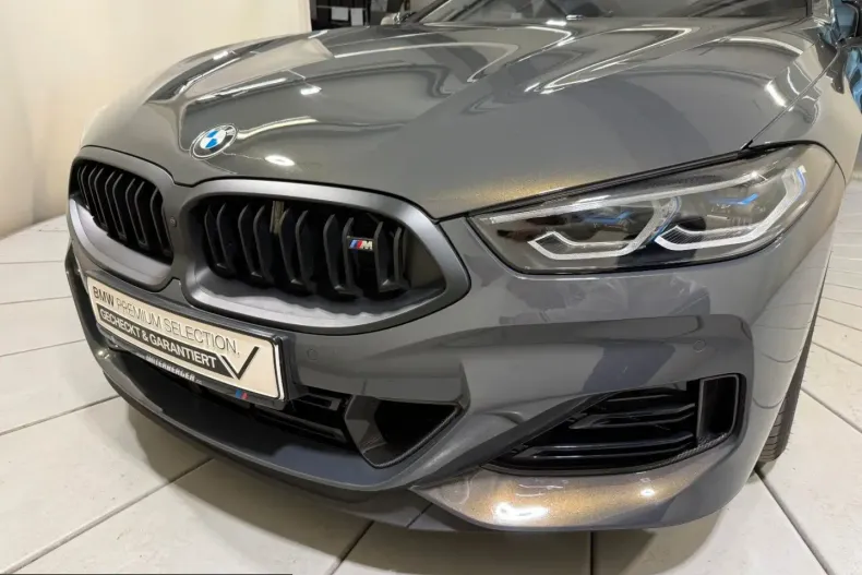 BMW 850 (Seria 8) din 2025 cu 8.890 km - oferta BMW220851 - foto 6