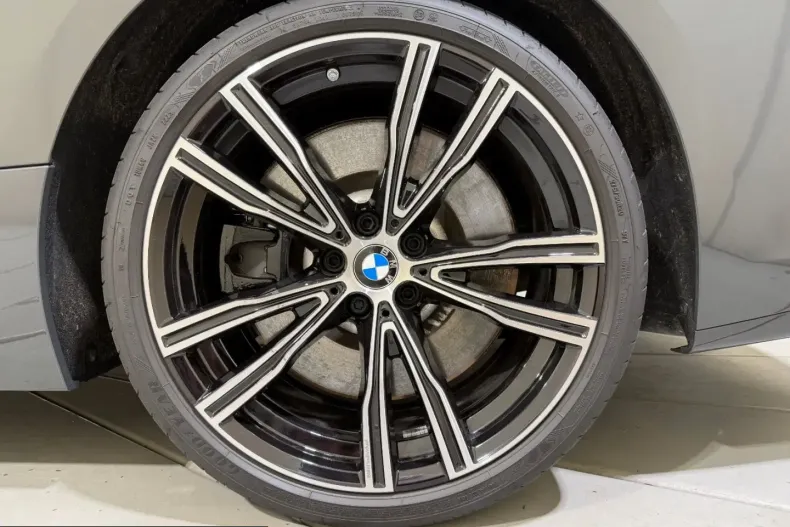 BMW 850 (Seria 8) din 2025 cu 8.890 km - oferta BMW220851 - foto 8