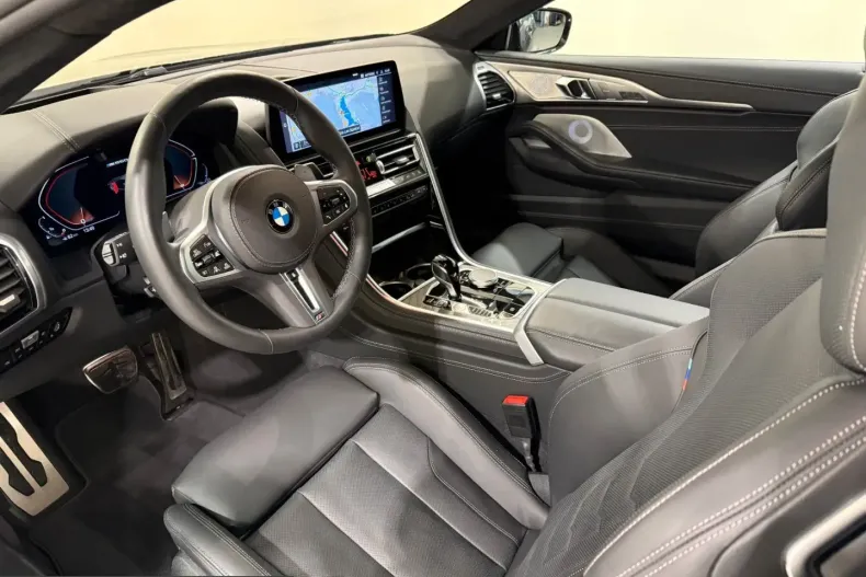 BMW 850 (Seria 8) din 2025 cu 8.890 km - oferta BMW220851 - foto 9