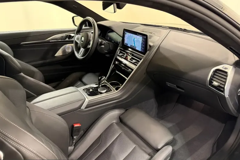 BMW 850 (Seria 8) din 2025 cu 8.890 km - oferta BMW220851 - foto 10