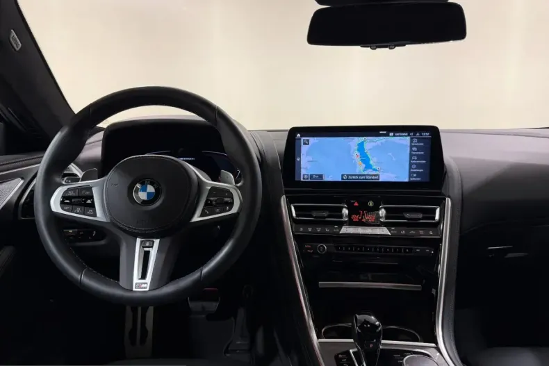 BMW 850 (Seria 8) din 2025 cu 8.890 km - oferta BMW220851 - foto 11