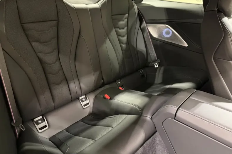BMW 850 (Seria 8) din 2025 cu 8.890 km - oferta BMW220851 - foto 16