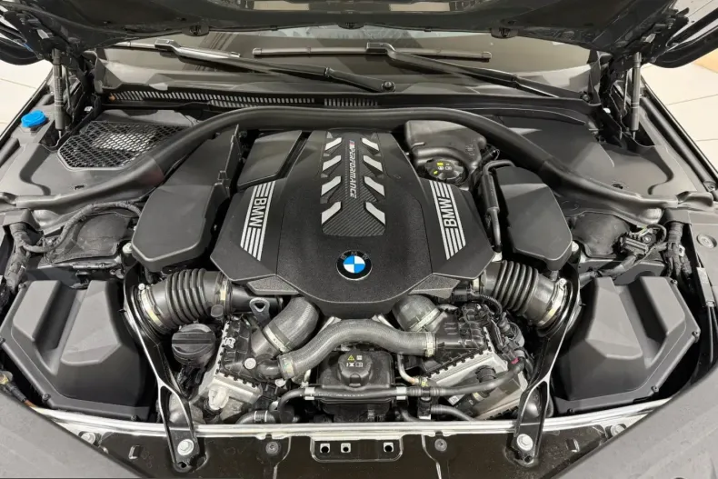 BMW 850 (Seria 8) din 2025 cu 8.890 km - oferta BMW220851 - foto 19