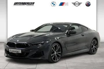 BMW M850 din 2025 - oferta BMW220852
