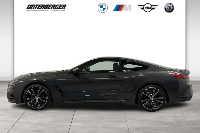 BMW M850 (Seria 8) din 2025 cu 8.870 km - oferta BMW220852 - foto 2