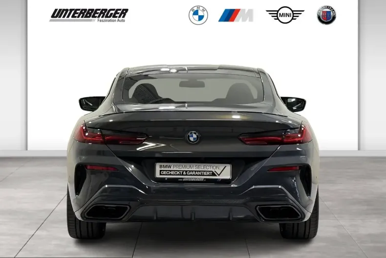 BMW M850 (Seria 8) din 2025 cu 8.870 km - oferta BMW220852 - foto 5