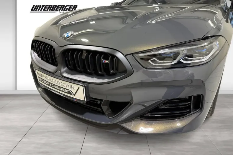 BMW M850 (Seria 8) din 2025 cu 8.870 km - oferta BMW220852 - foto 6