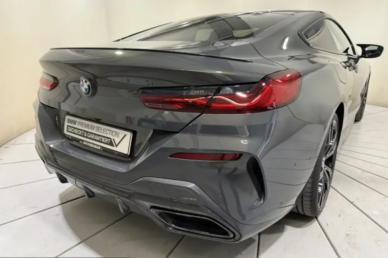 BMW M850 (Seria 8) din 2025 cu 8.870 km - oferta BMW220852 - foto 7