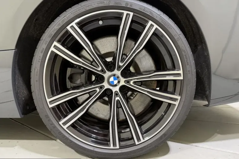 BMW M850 (Seria 8) din 2025 cu 8.870 km - oferta BMW220852 - foto 8