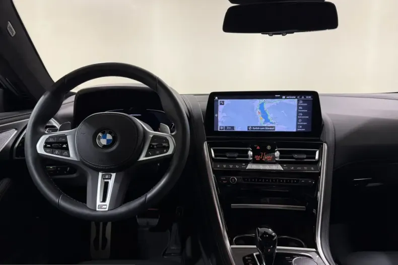 BMW M850 (Seria 8) din 2025 cu 8.870 km - oferta BMW220852 - foto 11
