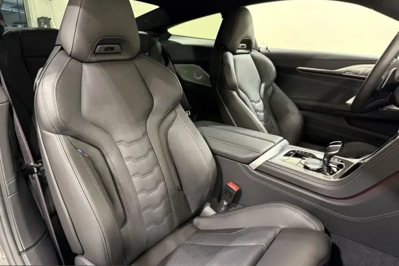 BMW M850 (Seria 8) din 2025 cu 8.870 km - oferta BMW220852 - foto 15