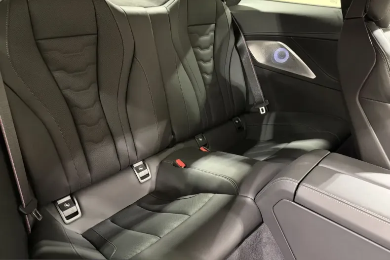 BMW M850 (Seria 8) din 2025 cu 8.870 km - oferta BMW220852 - foto 16